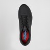 Work Relaxed Fit: Uno Sr - Sutal Skechers Hombre | Union Workwear