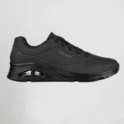 Work Relaxed Fit: Uno Sr - Sutal Skechers Hombre | Union Workwear