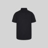 Camisa Hombre M/C C/Mao Pop. | Union Workwear
