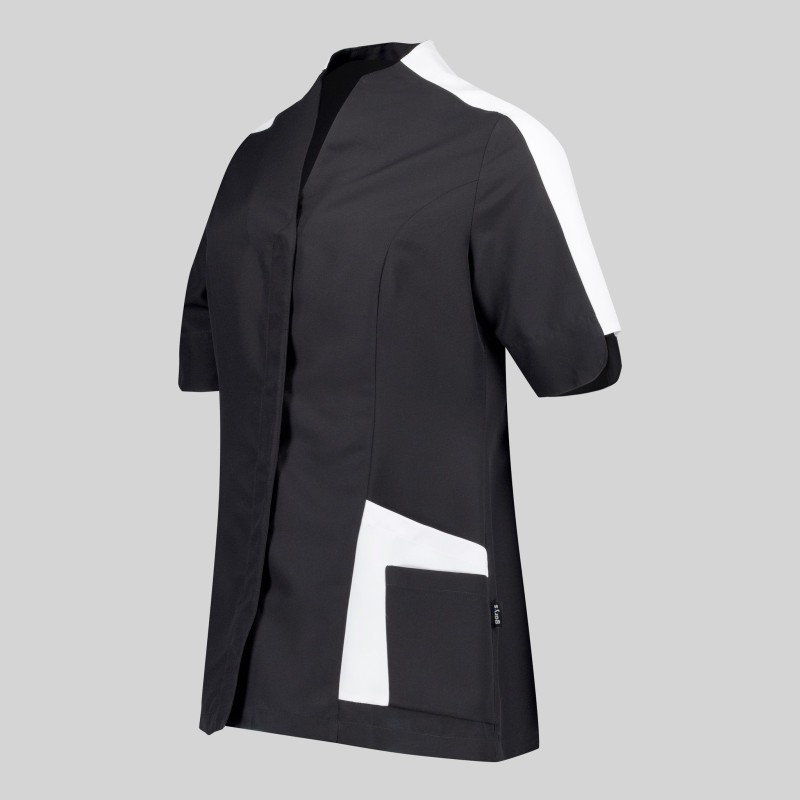 Blusa Mujer Poppy | Union Workwear