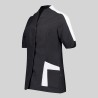Blusa Mujer Poppy | Union Workwear
