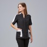 Blusa Mujer Poppy | Union Workwear