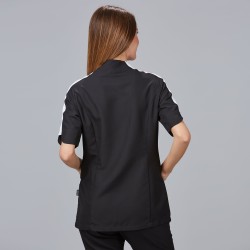 Blusa Mujer Poppy | Union Workwear