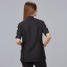 Blusa Mujer Poppy | Union Workwear