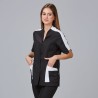 Blusa Mujer Poppy | Union Workwear