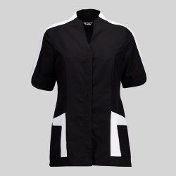 Blusa Mujer Poppy | Union Workwear
