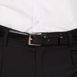 Cinturon Piel Sintetica | Union Workwear