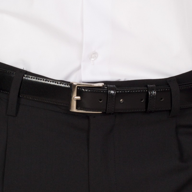 Cinturon Piel Sintetica | Union Workwear