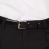 Cinturon Piel Sintetica | Union Workwear