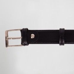 Cinturon Piel Sintetica | Union Workwear