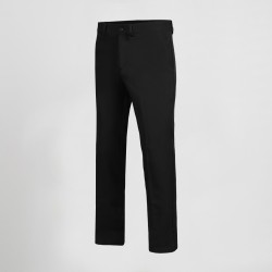 Pantalon Hombre Sin Pinzas Slim Fit Tecno | Union Workwear