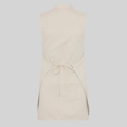 Casulla Loneta Tejido Organico | Union Workwear