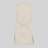 Casulla Loneta Tejido Organico | Union Workwear