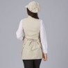 Casulla Loneta Tejido Organico | Union Workwear