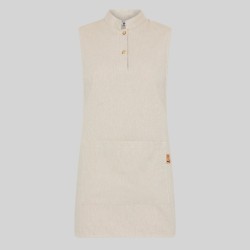 Casulla Loneta Tejido Organico | Union Workwear