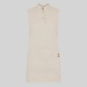 Casulla Loneta Tejido Organico | Union Workwear
