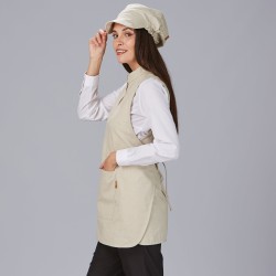 Casulla Loneta Tejido Organico | Union Workwear