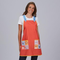 Casulla Zoo | Union Workwear