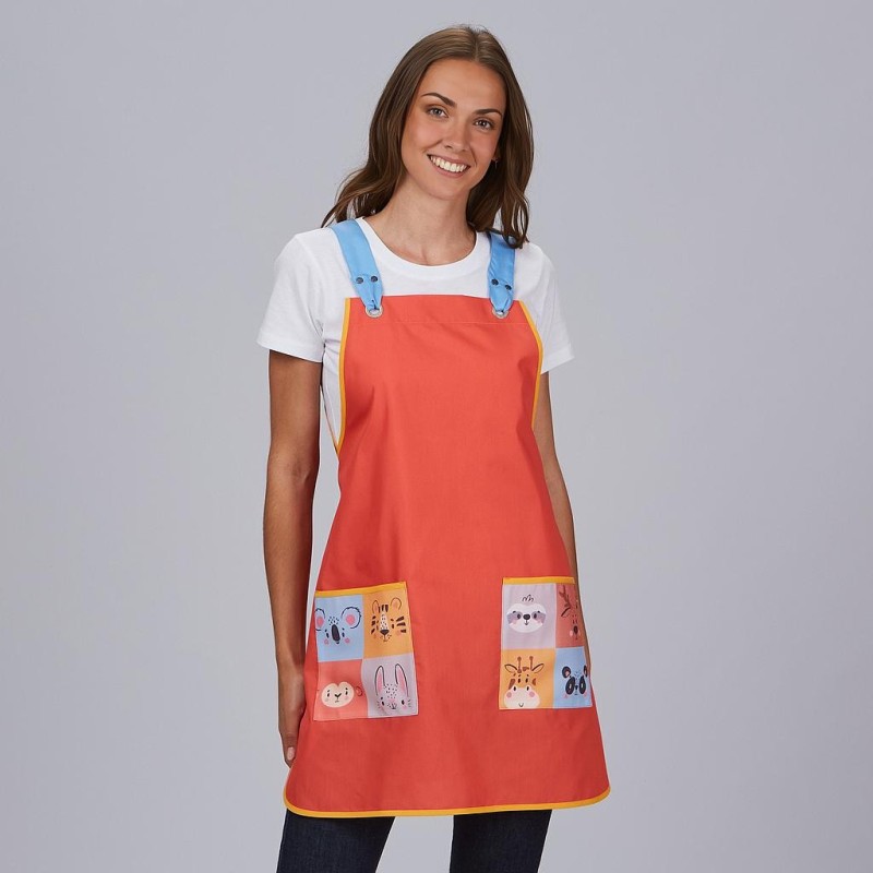 Casulla Zoo | Union Workwear