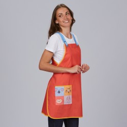 Casulla Zoo | Union Workwear