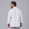 Chaqueta Cocina Unisex Napoles Antimanchas (Teflon) M/L | Union Workwear