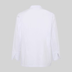 Chaqueta Cocina Unisex Napoles Antimanchas (Teflon) M/L | Union Workwear