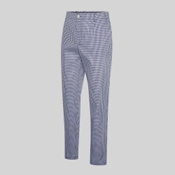 Pantalon Cocina Unisex Vichy | Union Workwear
