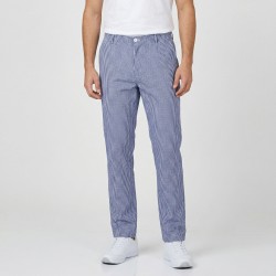 Pantalon Cocina Unisex Vichy | Union Workwear