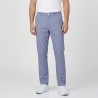 Pantalon Cocina Unisex Vichy | Union Workwear