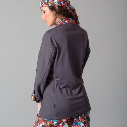 Chaqueta Cocina Unisex Ayala | Union Workwear
