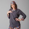 Chaqueta Cocina Unisex Ayala | Union Workwear