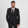 Americana Hombre 2 Botones Slim Fit Confort | Union Workwear