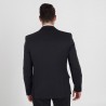 Americana Hombre 2 Botones Slim Fit Confort | Union Workwear