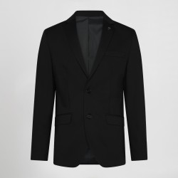 Americana Hombre 2 Botones Slim Fit Confort | Union Workwear
