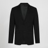 Americana Hombre 2 Botones Slim Fit Confort | Union Workwear