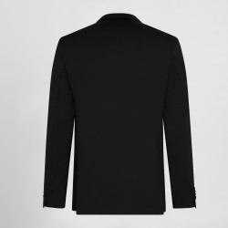 Americana Hombre 2 Botones Slim Fit Confort | Union Workwear
