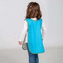 Casulla Infantil Numeros | Union Workwear