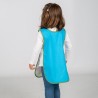 Casulla Infantil Numeros | Union Workwear