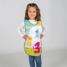 Casulla Infantil Numeros | Union Workwear