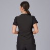 Blusa Mujer Mangas Canale Rosell | Union Workwear
