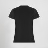 Blusa Mujer Mangas Canale Rosell | Union Workwear