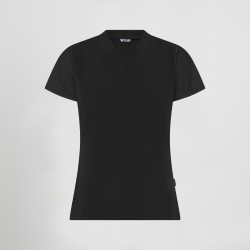 Blusa Mujer Mangas Canale Rosell | Union Workwear