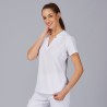 Blusa Mujer Mangas Canale Rosell | Union Workwear