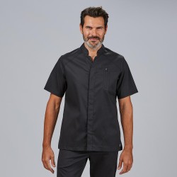 Blusa Hombre Abierta M/C Uriel | Union Workwear