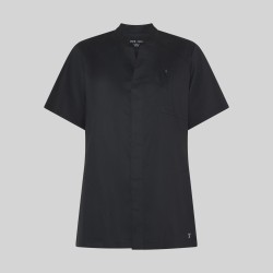 Blusa Hombre Abierta M/C Uriel | Union Workwear