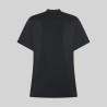 Blusa Hombre Abierta M/C Uriel | Union Workwear