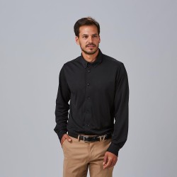 Camisa Hombre Slim Fit Salvatore | Union Workwear