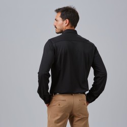 Camisa Hombre Slim Fit Salvatore | Union Workwear
