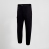 Pantalon Unisex Cremallera Saten Algodon | Union Workwear