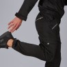 Pantalon Unisex Cremallera Saten Algodon | Union Workwear